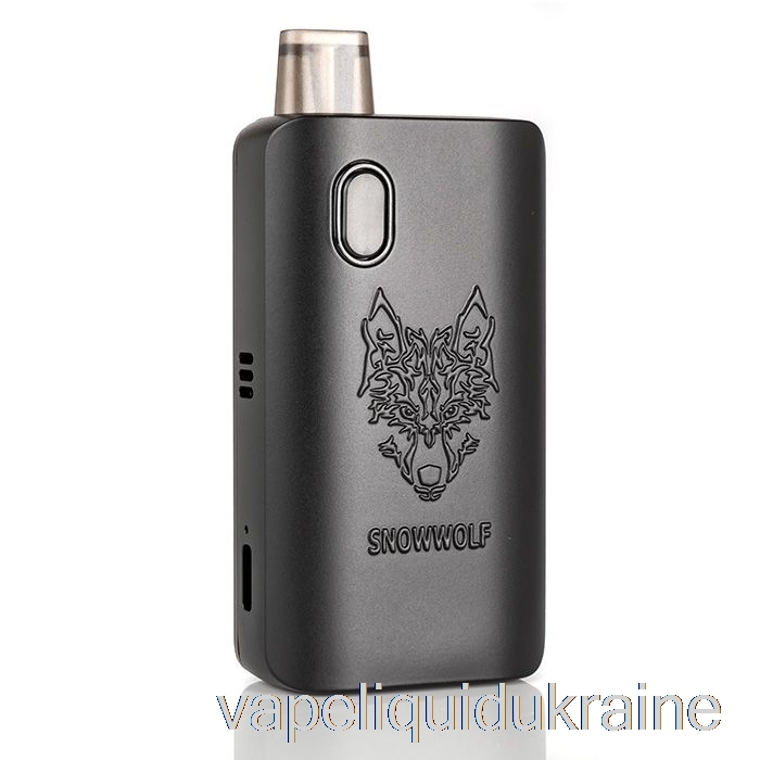 Vape Ukraine SnowWolf AFENG 22W Pod System Black